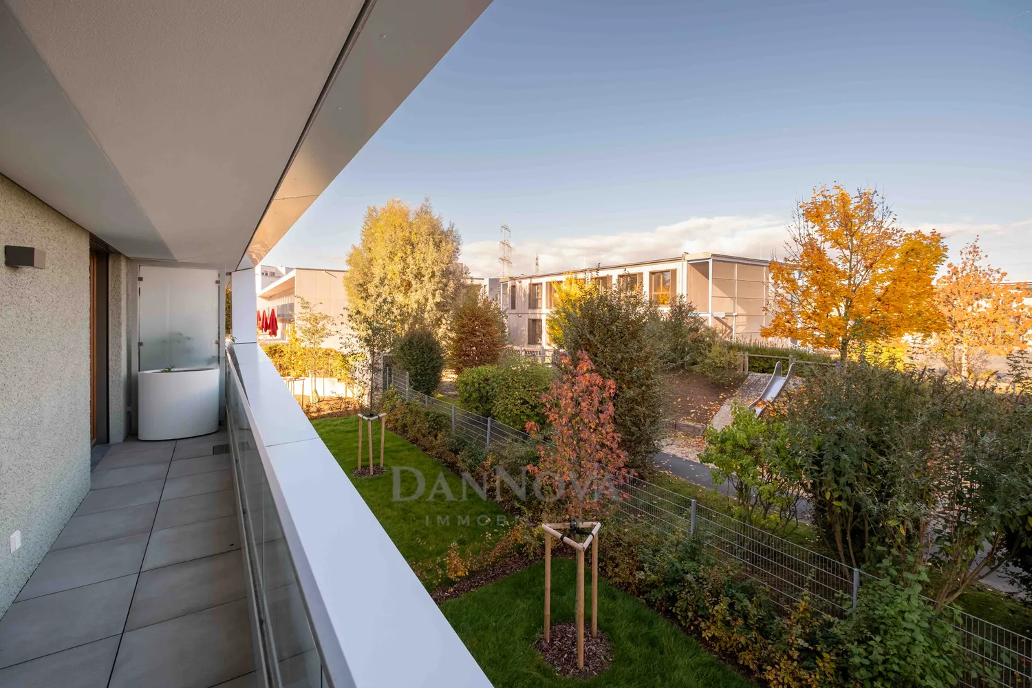 1 Zimmer Wohnung mit 33 m² in Frankfurt am Main – Bild 10