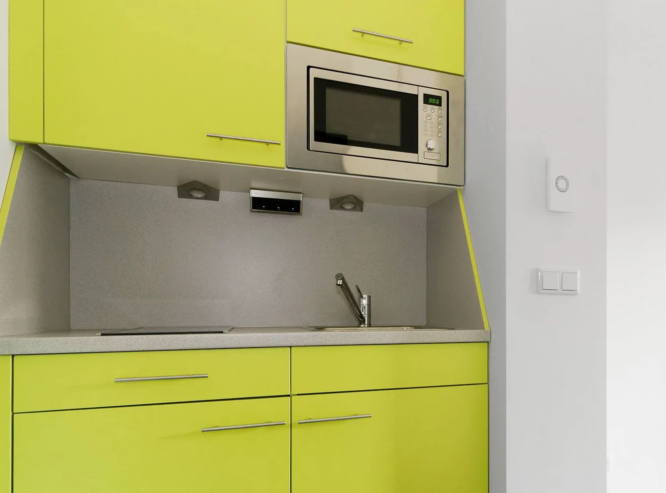 1 Zimmer Wohnung mit 30 m² in Berlin – Bild 7
