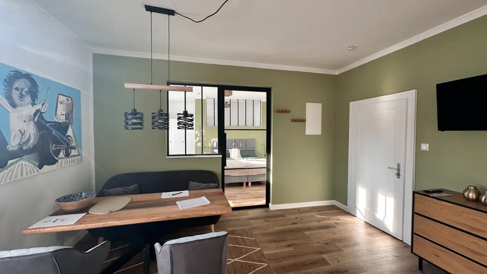 WG-Zimmer mit 120 m² in Rotenburg (Wümme) – Bild 6