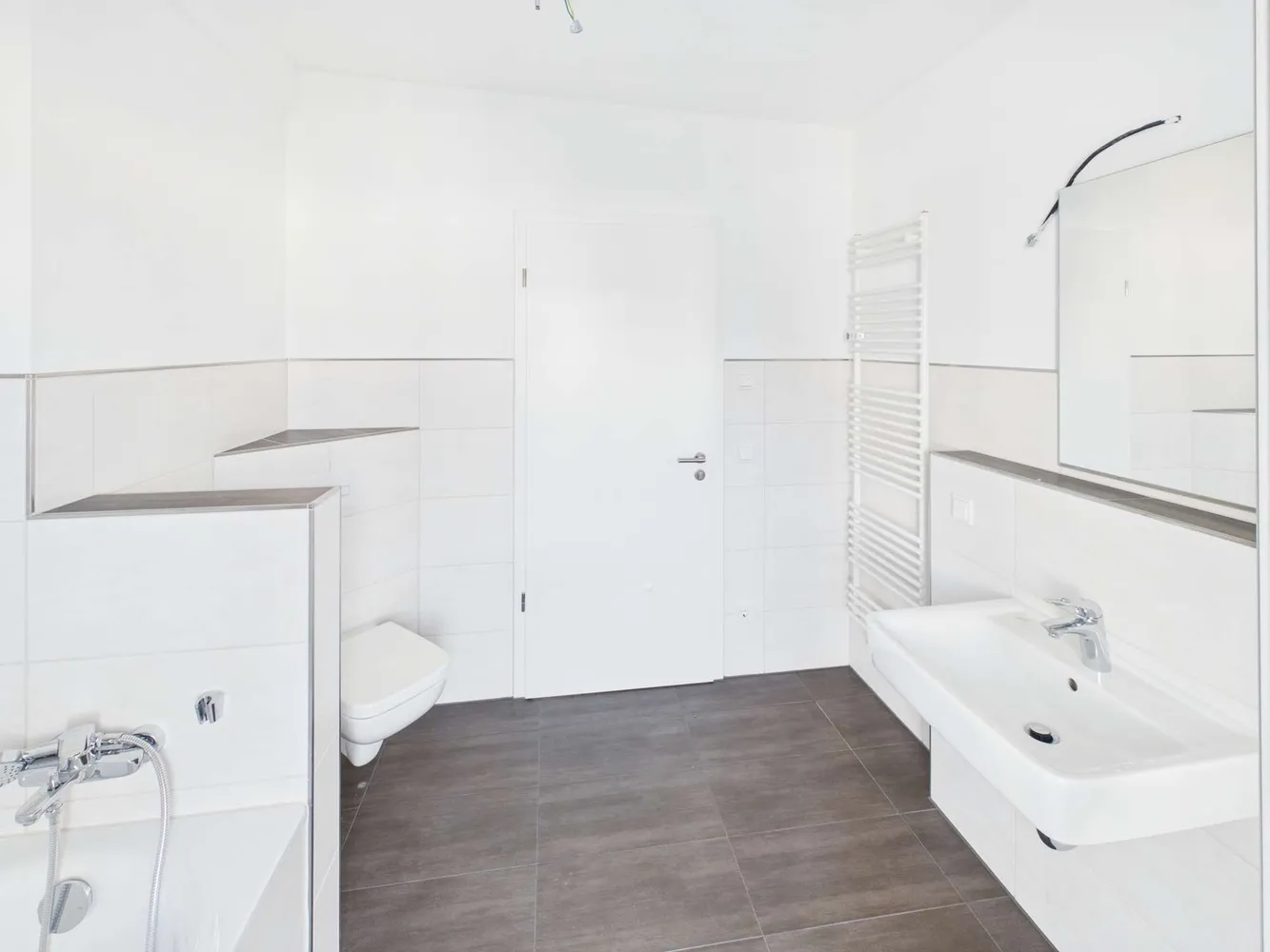 3 Zimmer Wohnung mit 118 m² in Fulda – Bild 10