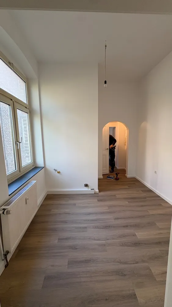 2 Zimmer Wohnung mit 32 m² in Köln – Bild 4