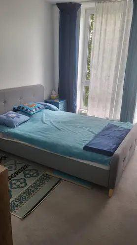 WG-Zimmer mit 13 m² in München – Bild 3