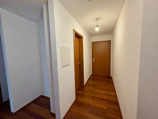 4 Zimmer Wohnung mit 107 m² in Düsseldorf – Bild 3