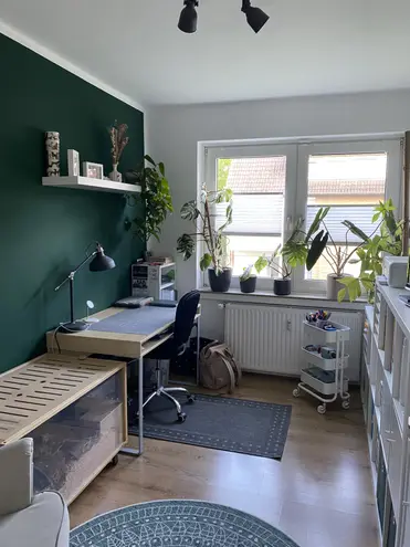 4 Zimmer Wohnung mit 77 m² in Münster – Bild 6