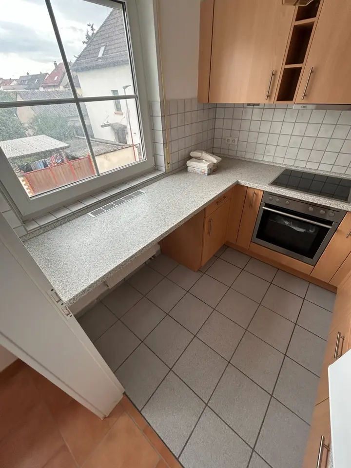 3 Zimmer Wohnung mit 89 m² in Schwetzingen – Bild 7