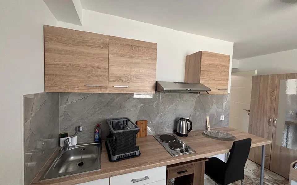 Shared room with 20 m² in Stuttgart – Photo 4