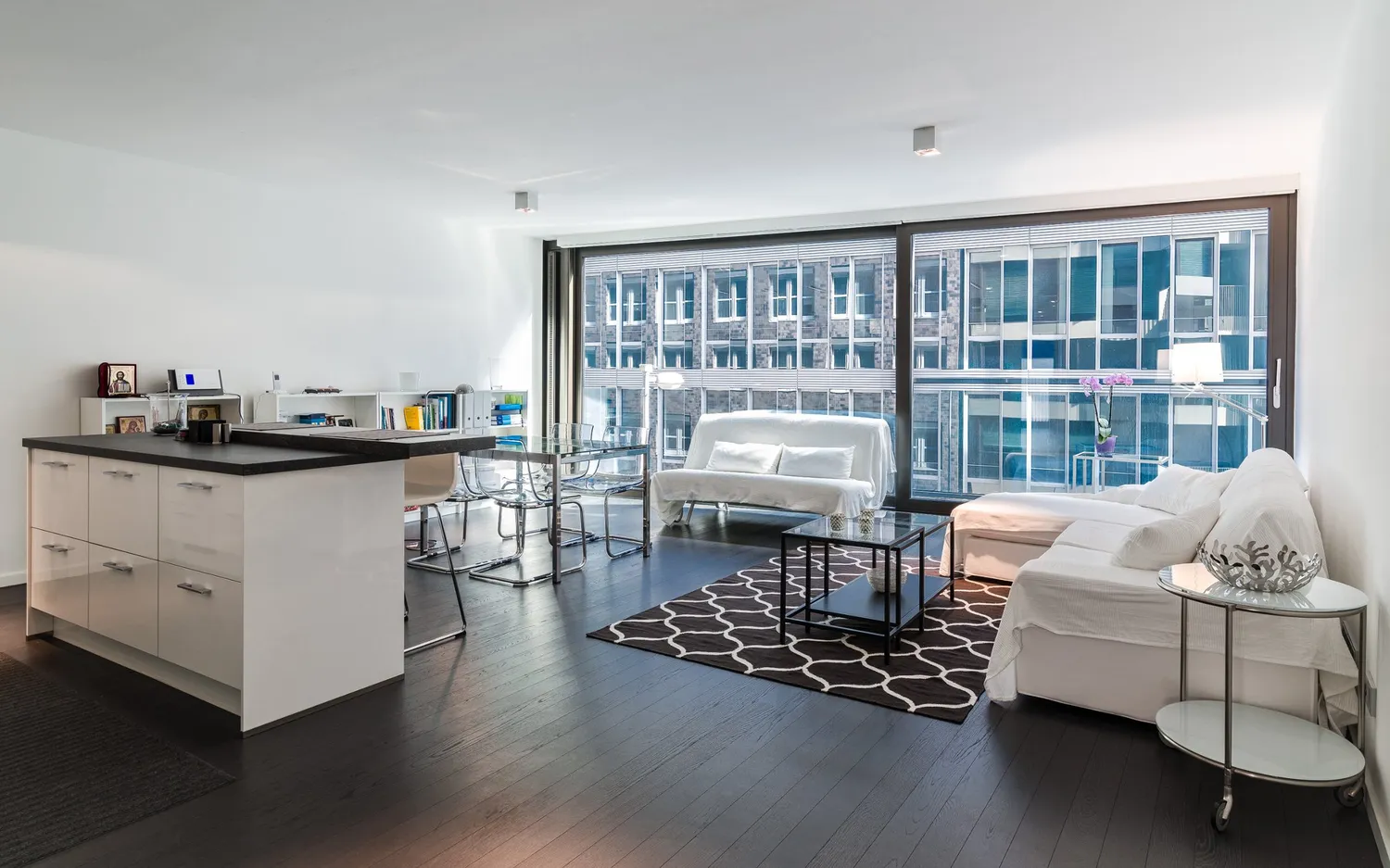 2 Zimmer Wohnung mit 86 m² in Köln – Bild 3