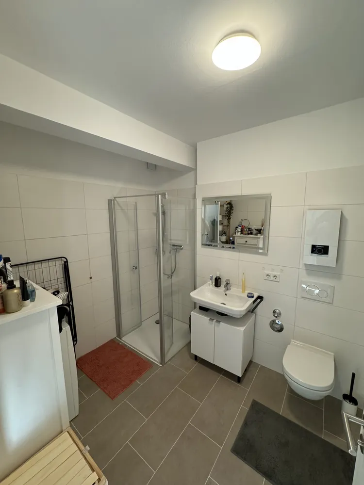 2 Zimmer Wohnung mit 55 m² in Mainz – Bild 4