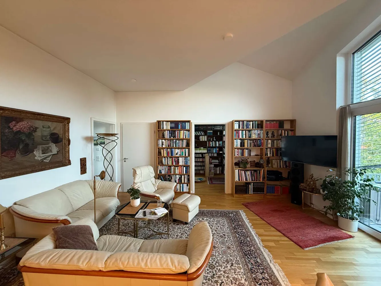 4 Zimmer Wohnung mit 92 m² in Darmstadt – Bild 5