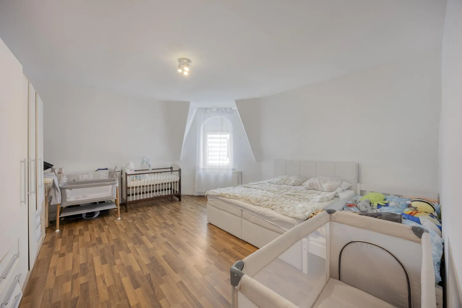 3 room apartment with 87 m² in Gelsenkirchen – Photo 10