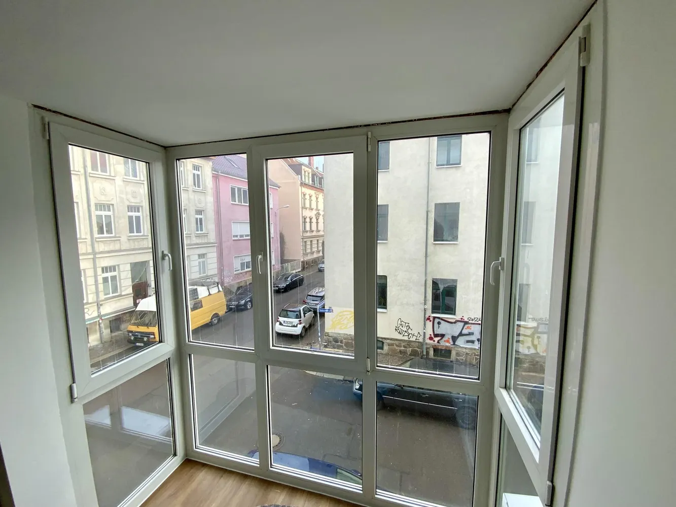 5 Zimmer Wohnung mit 137 m² in Leipzig – Bild 1