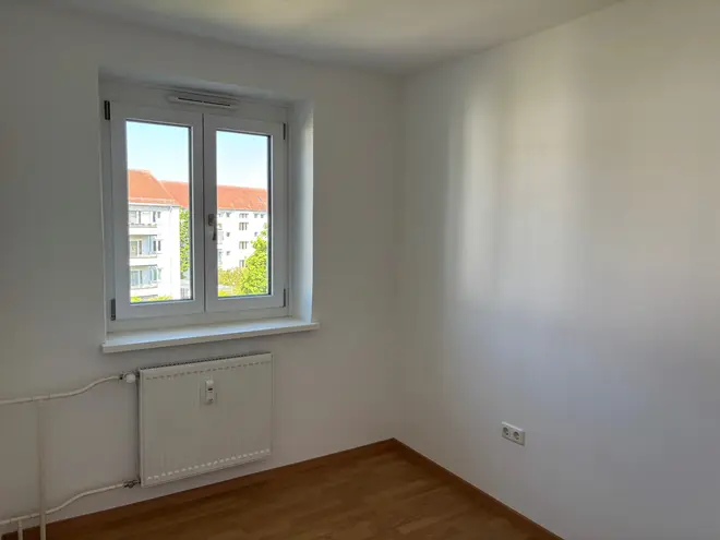 2 room apartment with 49 m² in Ingolstadt – Photo 7