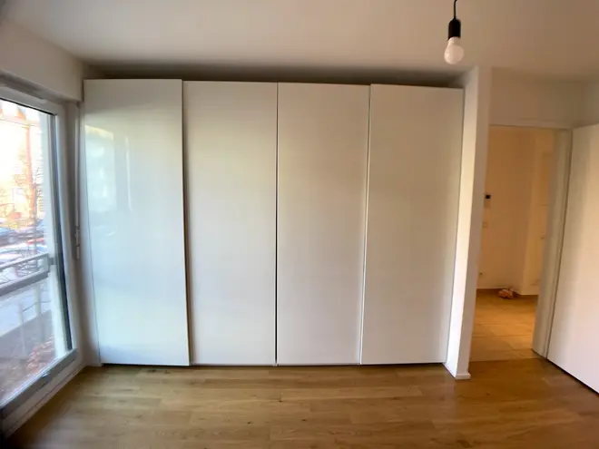 3 Zimmer Wohnung mit 85 m² in München – Bild 4