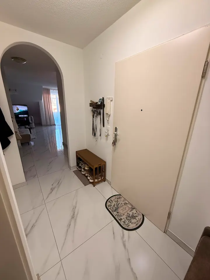 2 room apartment with 75 m² in Lörrach – Photo 8