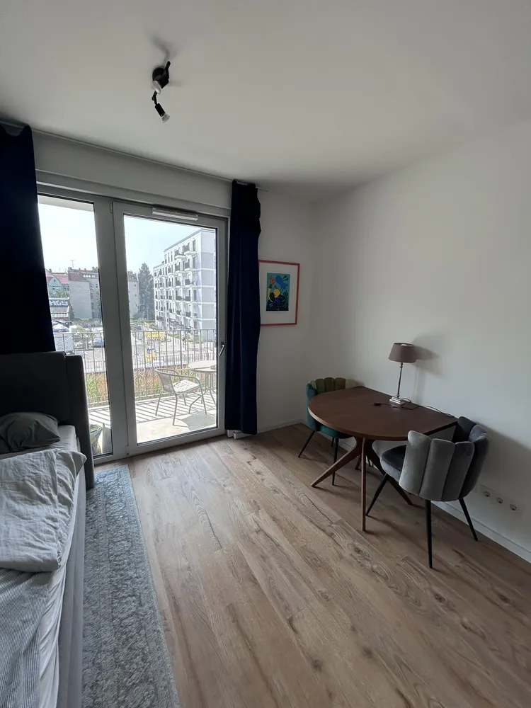 1 Zimmer Wohnung mit 35 m² in Berlin – Bild 6