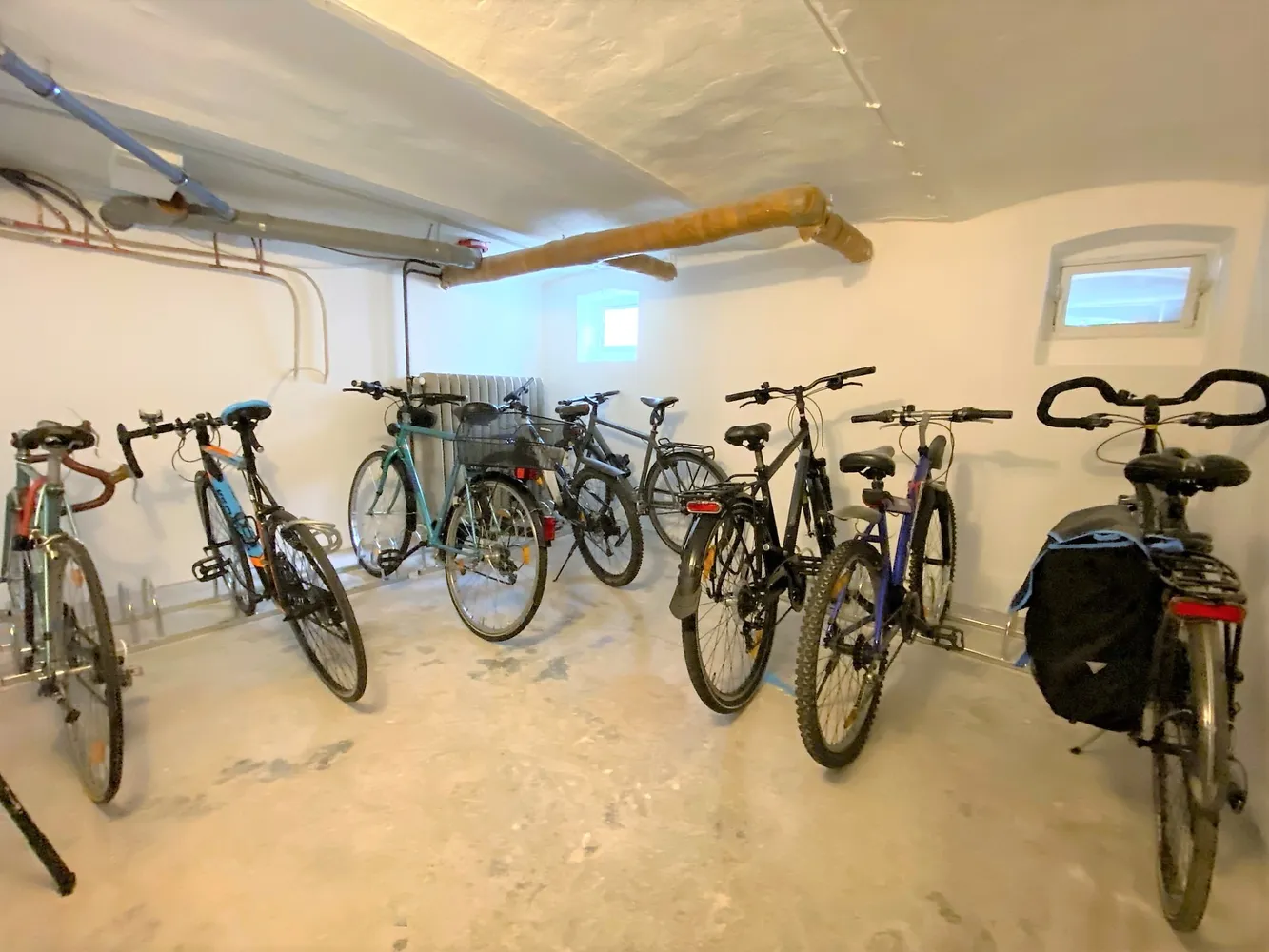 1 Zimmer Wohnung mit 23 m² in Buxtehude – Bild 6