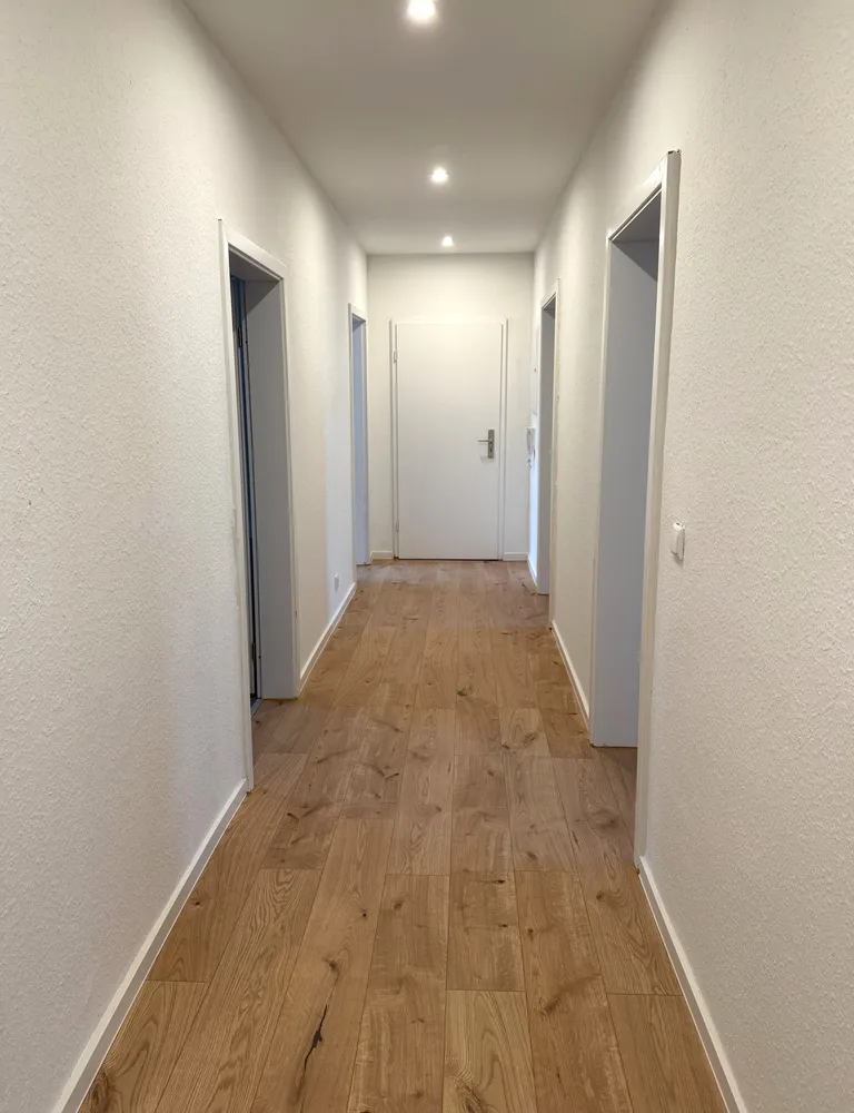 4 room apartment with 118 m² in Magdeburg – Photo 5