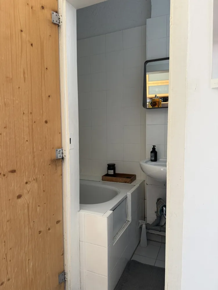 3 room apartment with 82 m² in Stuttgart – Photo 10