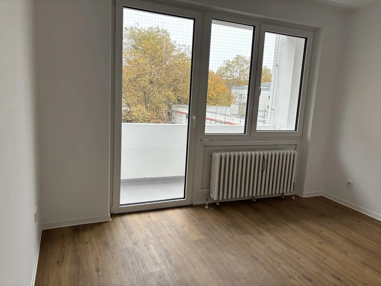 3 Zimmer Wohnung mit 67 m² in Köln – Bild 4