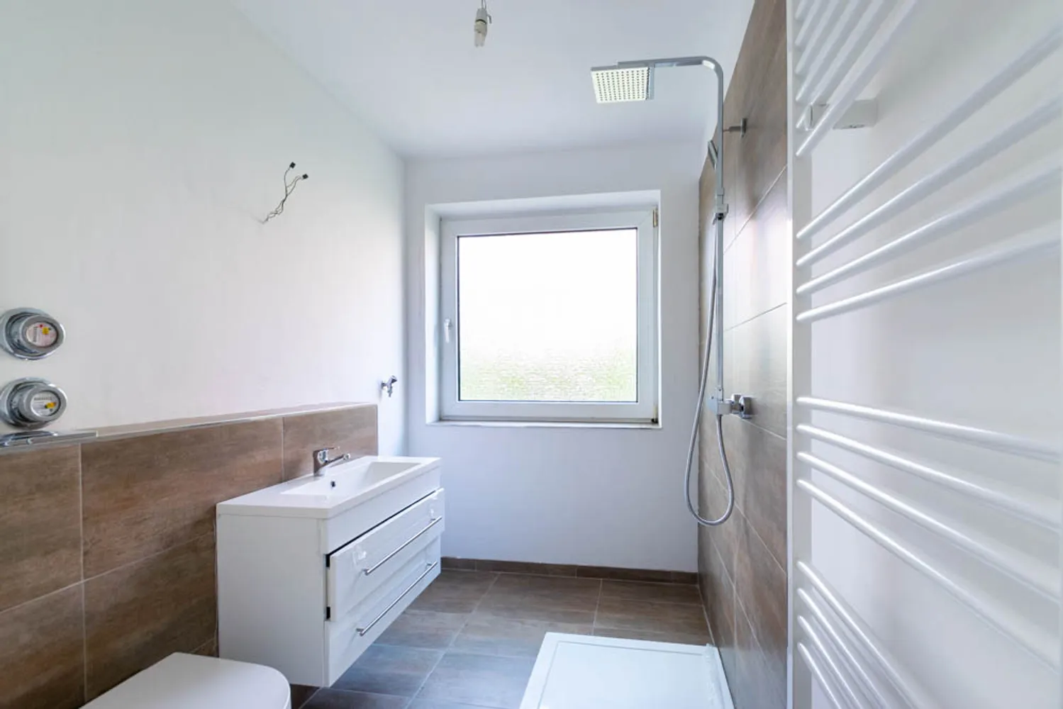 2 room apartment with 63 m² in Oldenburg – Photo 4