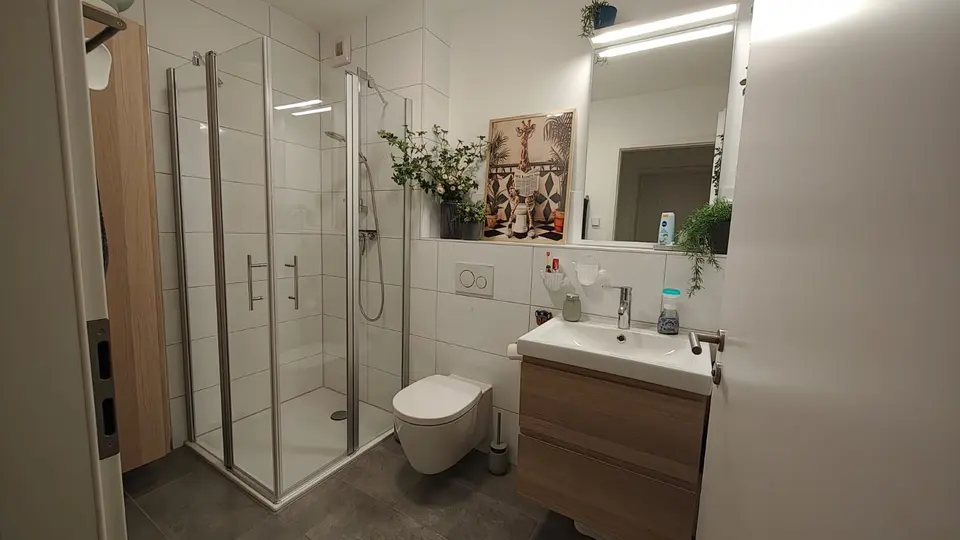 4 Zimmer Wohnung mit 115 m² in Osnabrück – Bild 9