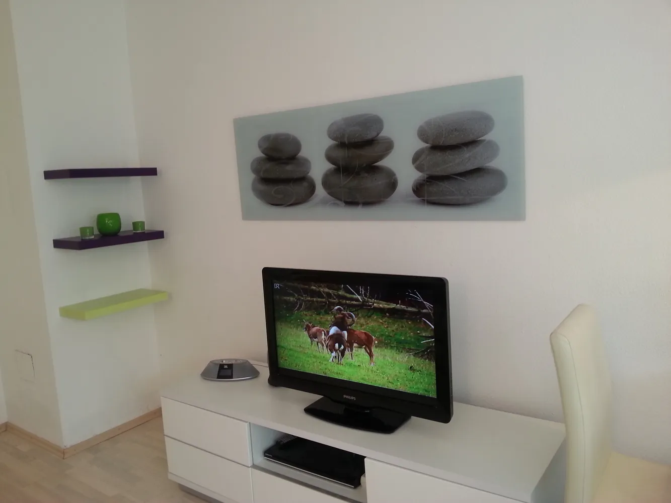 1 Zimmer Wohnung mit 37 m² in München – Bild 3