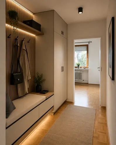 2 Zimmer Wohnung mit 65 m² in Mainz – Bild 6