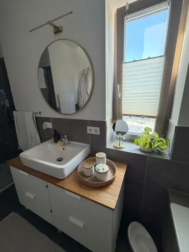 3 Zimmer Wohnung mit 85 m² in Paderborn – Bild 9