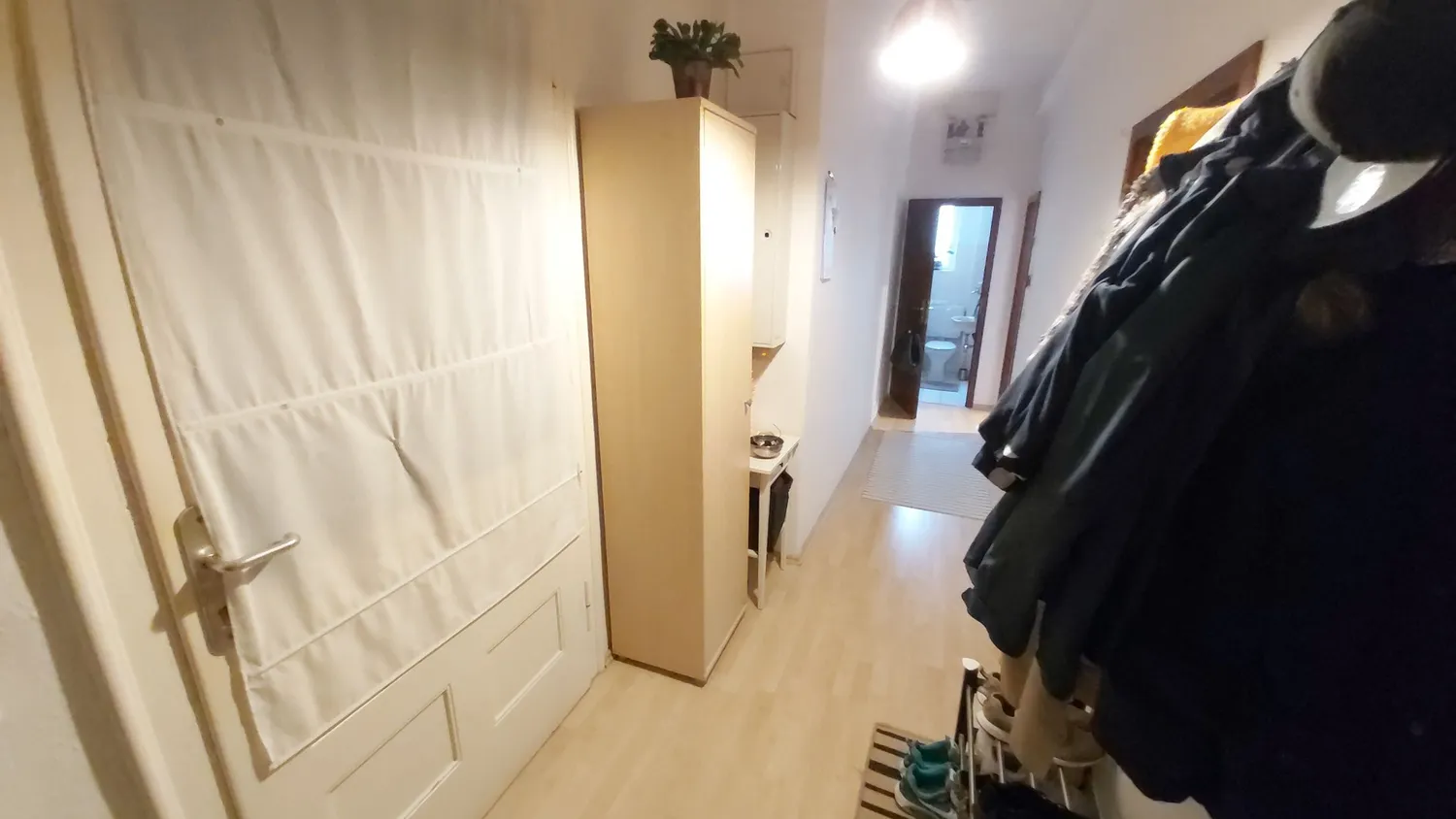 3 Zimmer Wohnung mit 76 m² in Stuttgart – Bild 9