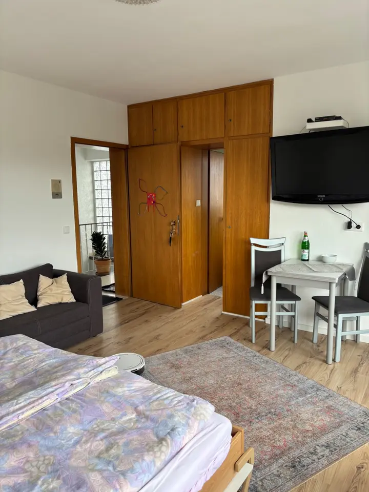 2 Zimmer Wohnung mit 45 m² in Castrop-Rauxel – Bild 10