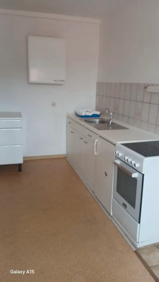 2 room apartment with 45 m² in Marburg – Photo 2