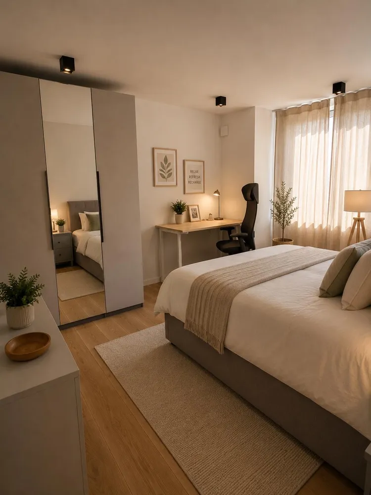 4 Zimmer Wohnung mit 154 m² in Düsseldorf – Bild 9