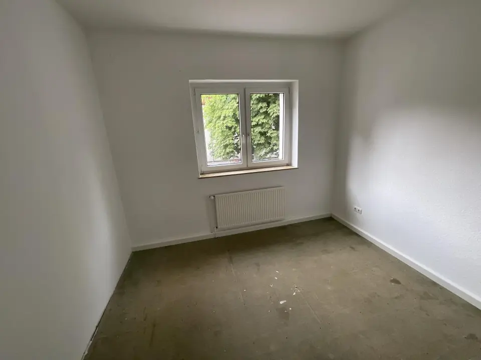 3 room apartment with 60 m² in Dortmund – Photo 1