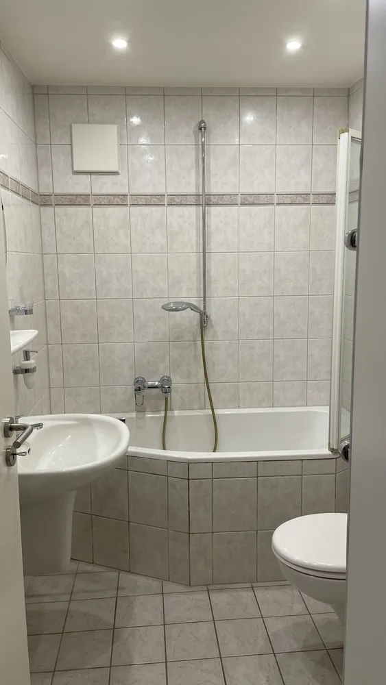 2 room apartment with 52 m² in Cologne – Photo 4