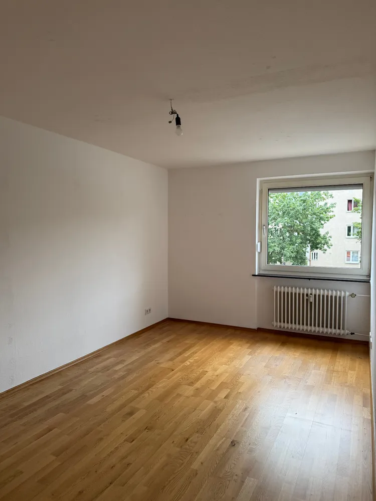 3 Zimmer Wohnung mit 60 m² in München – Bild 4