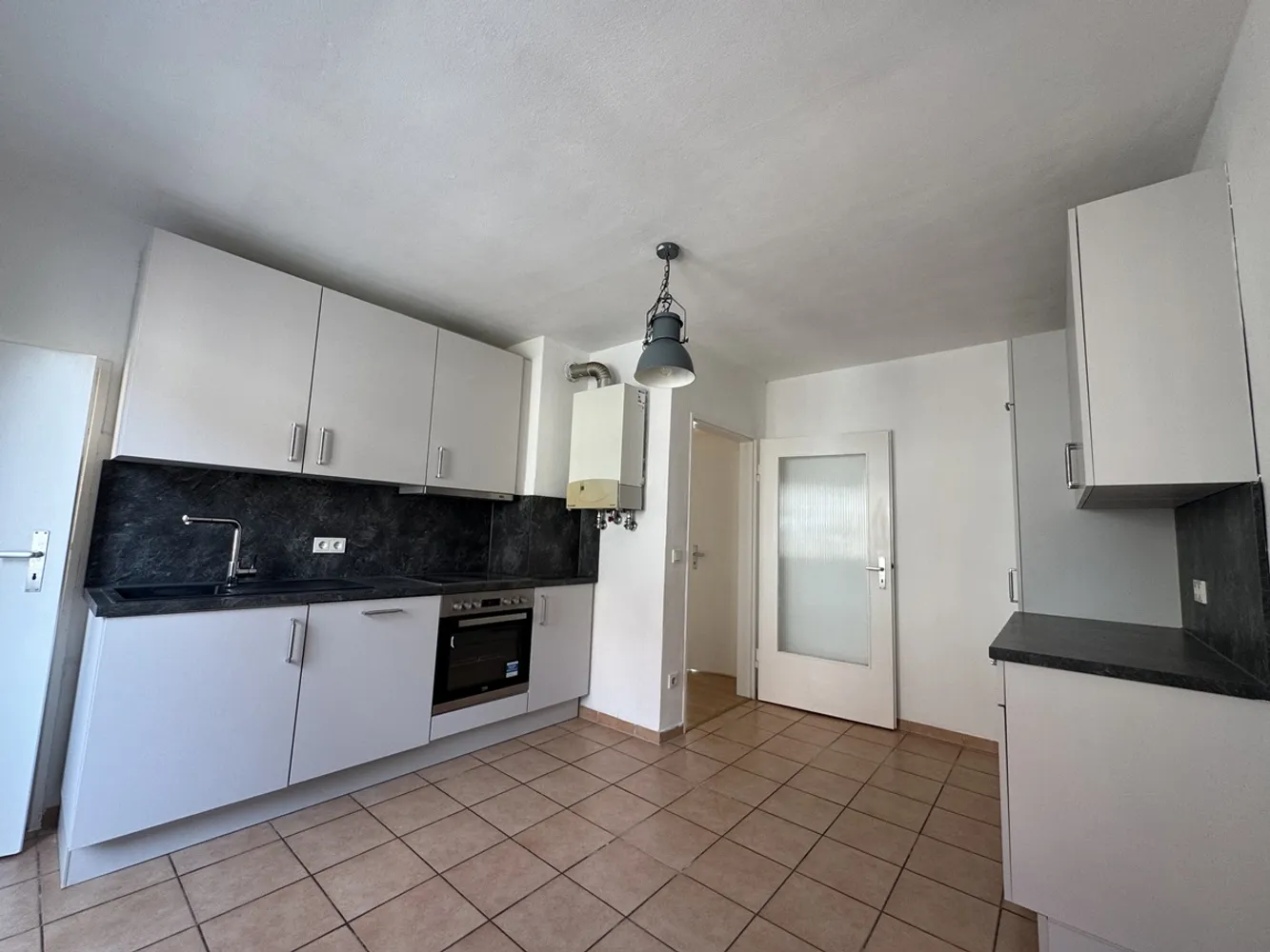 2 room apartment with 68 m² in Mannheim – Photo 8