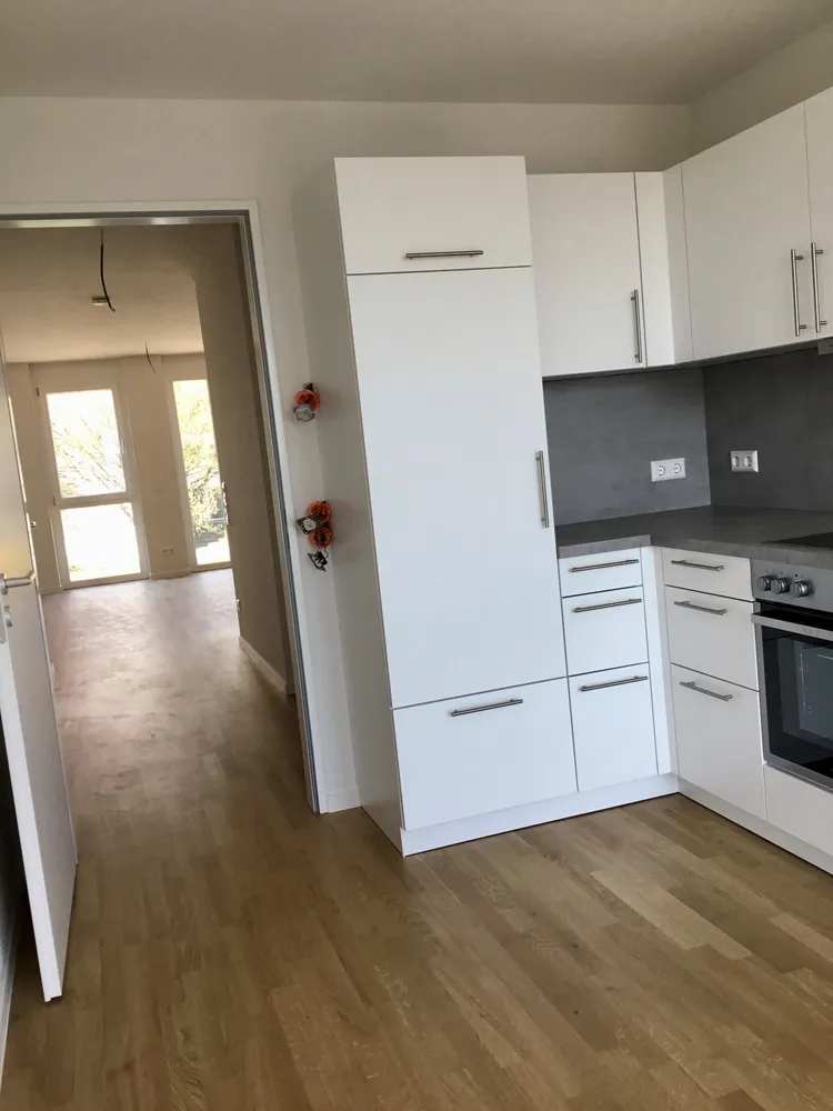 4 Zimmer Wohnung mit 83 m² in Ludwigsburg – Bild 11