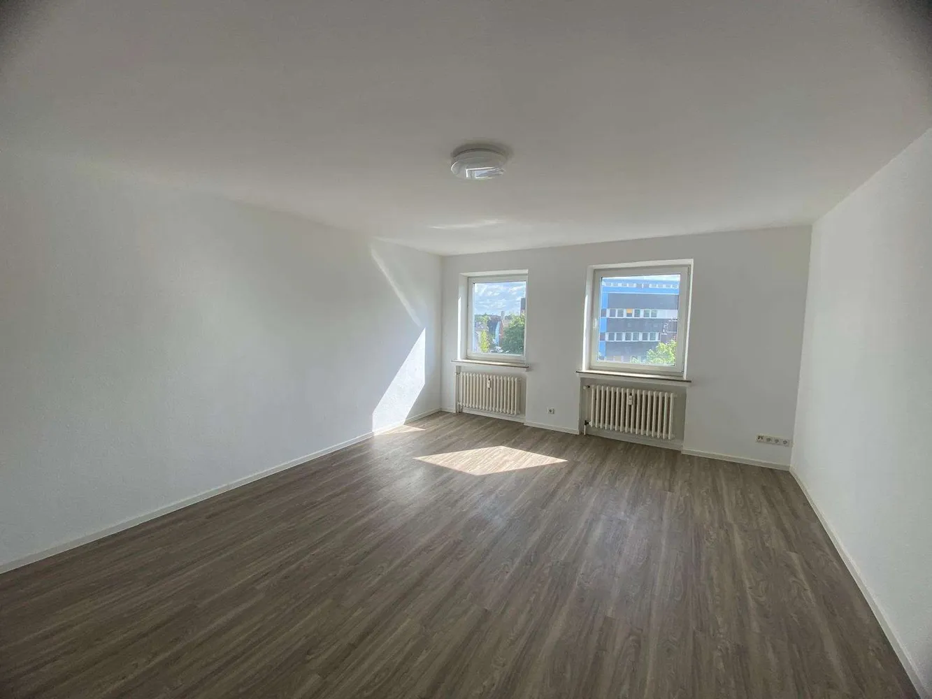 2 Zimmer Wohnung mit 67 m² in Krefeld – Bild 11
