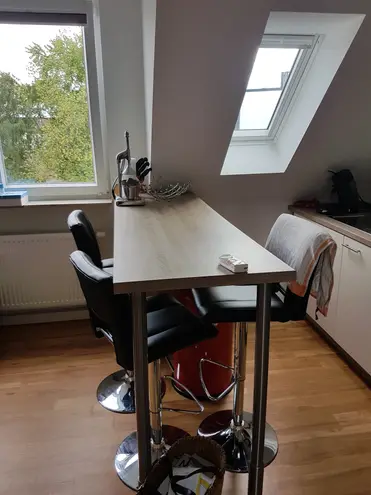 2 Zimmer Wohnung mit 44 m² in Krefeld – Bild 6