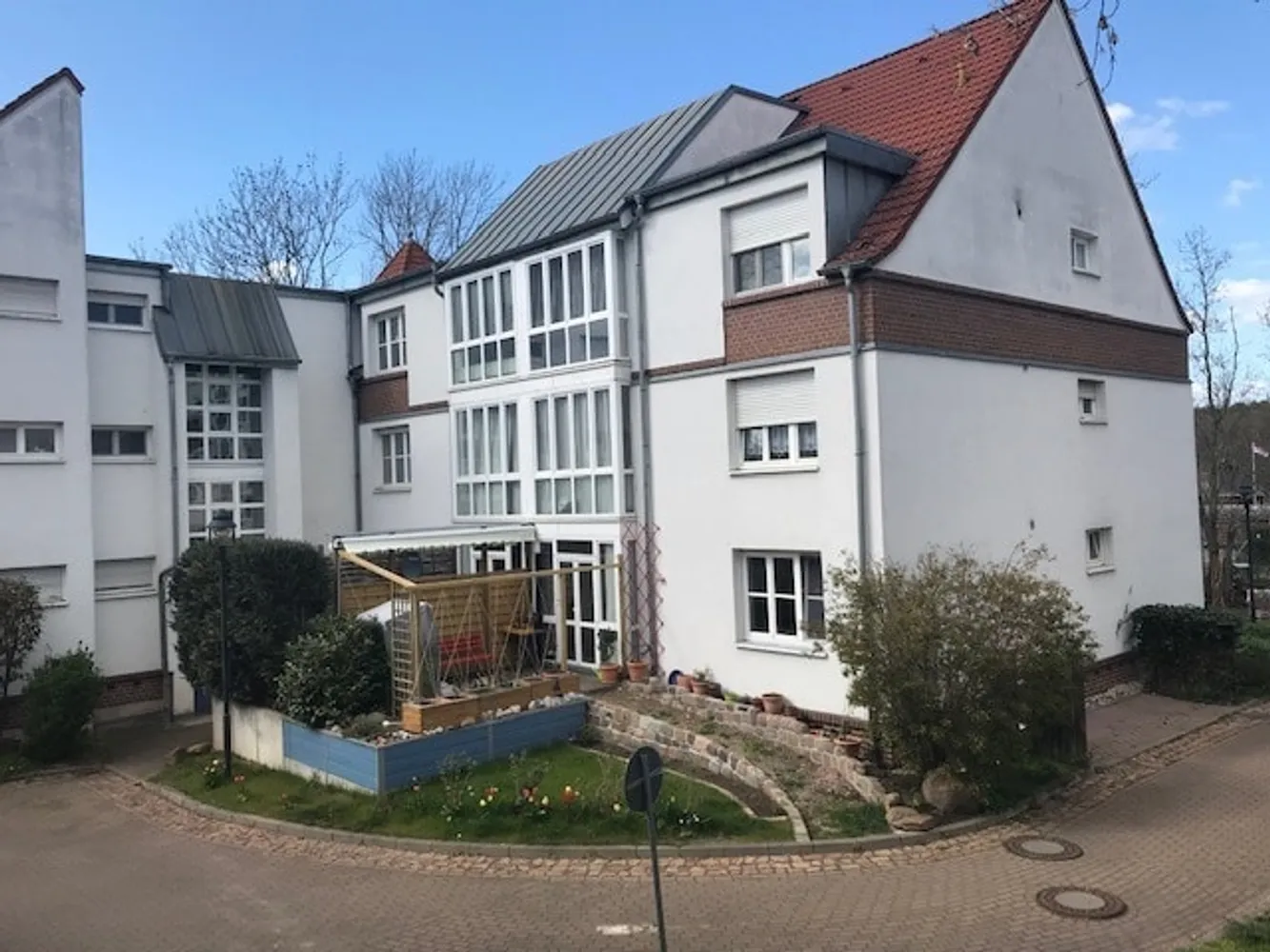 3 Zimmer Wohnung mit 66 m² in Halle (Saale) – Bild 3