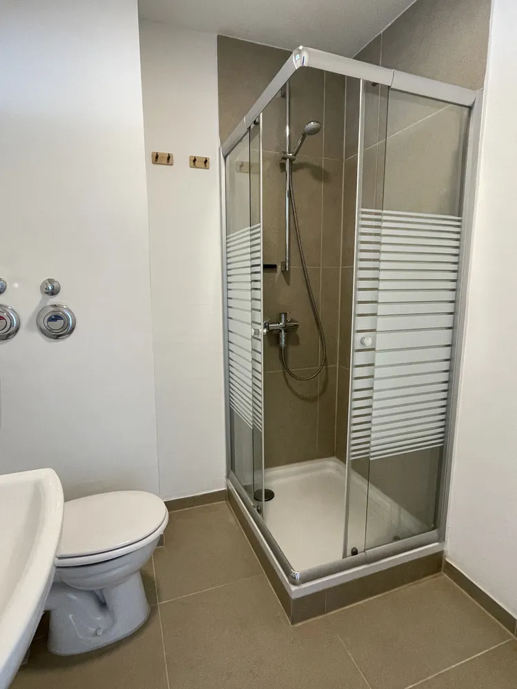 2 Zimmer Wohnung mit 45 m² in Heidelberg – Bild 6