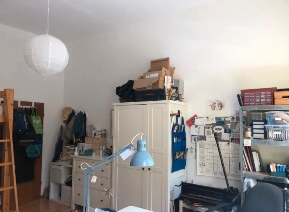 WG-Zimmer mit 64 m² in Hildesheim – Bild 3