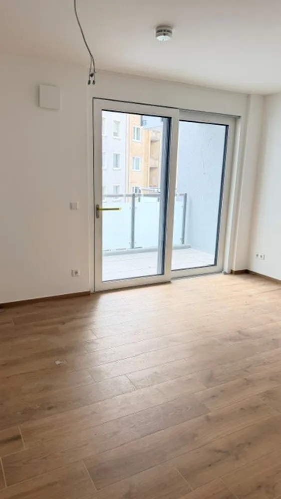 2 Zimmer Wohnung mit 48 m² in Nürnberg – Bild 9