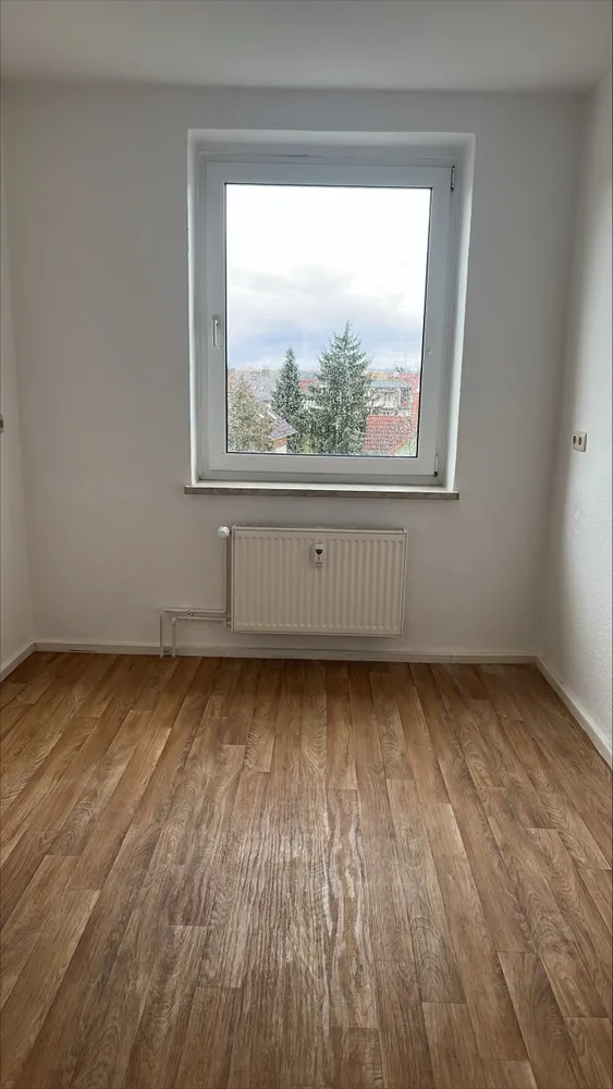 3 Zimmer Wohnung mit 67 m² in Weißenfels – Bild 5