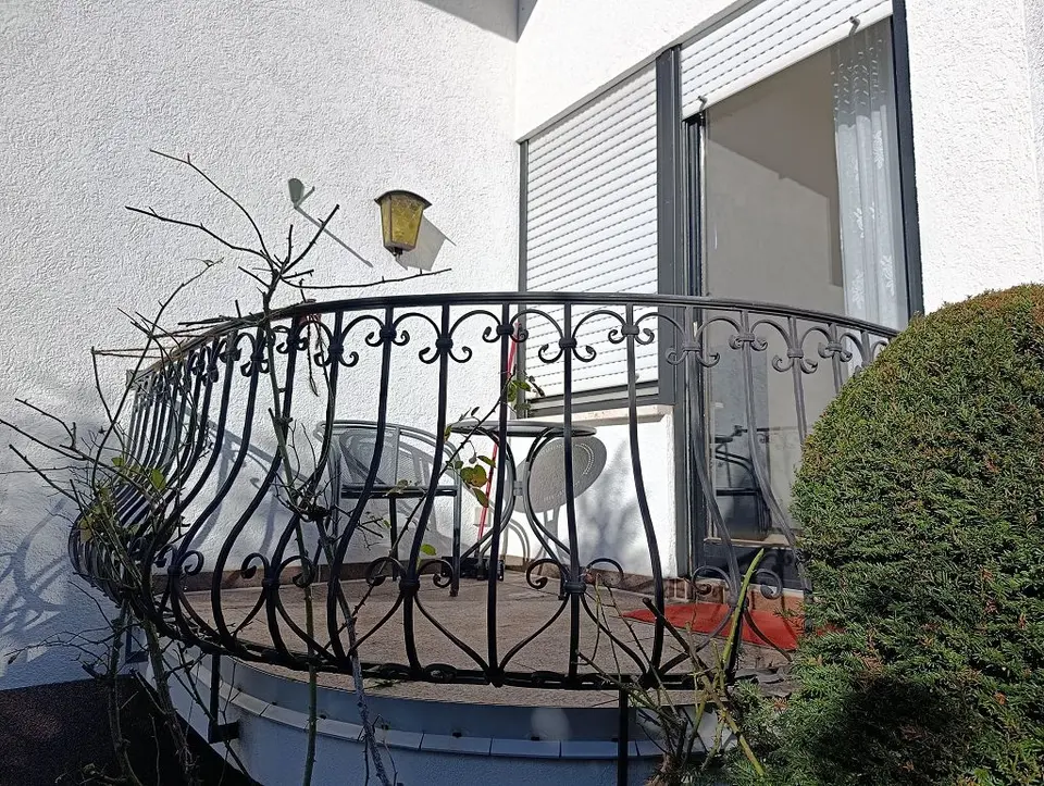 2 Zimmer Wohnung mit 62 m² in Pforzheim – Bild 9