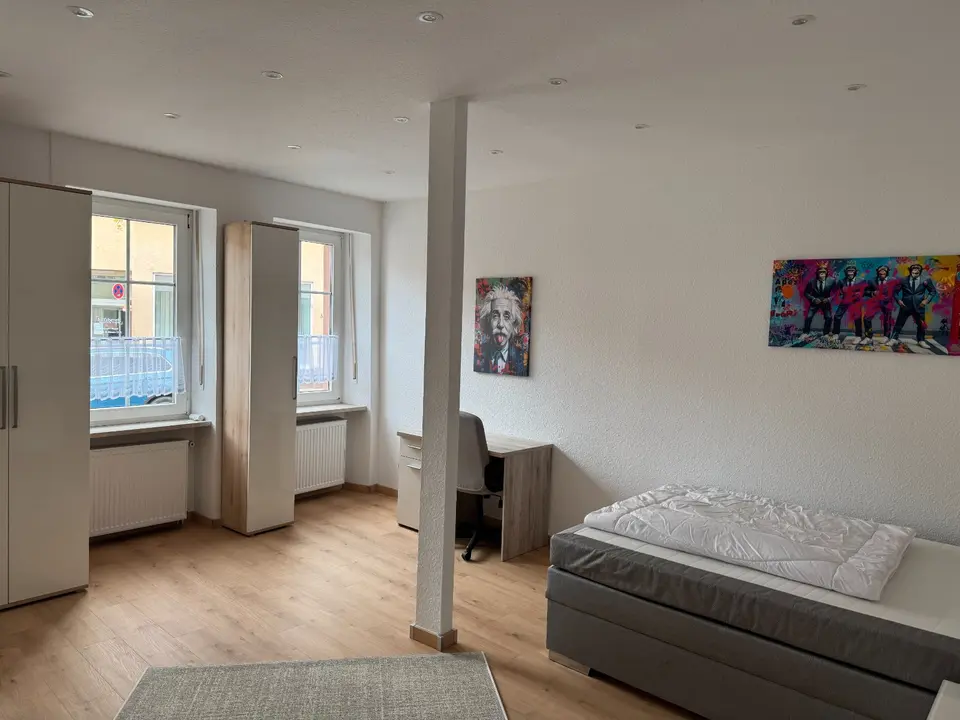 Shared room with 15 m² in Kaiserslautern – Photo 7