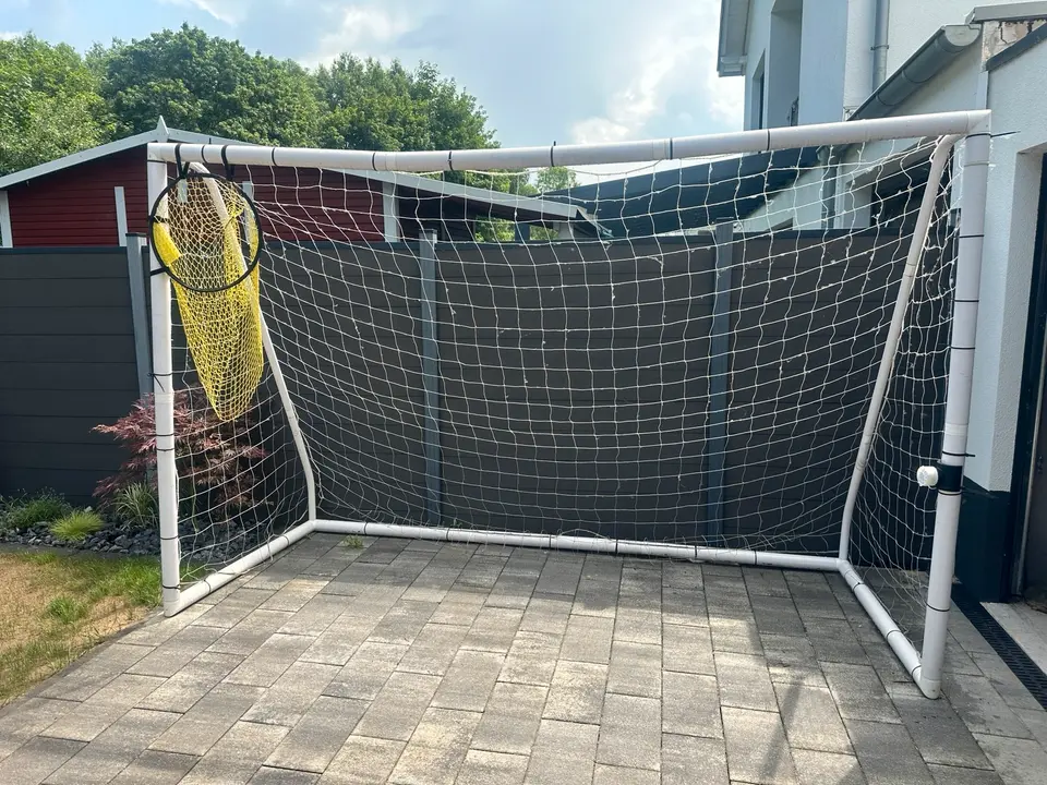 5 Zimmer Wohnung mit 162 m² in Bergheim – Bild 7