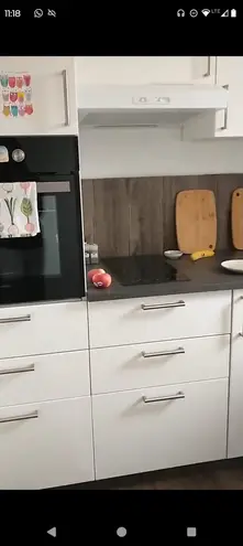 1 Zimmer Wohnung mit 34 m² in Düsseldorf – Bild 4