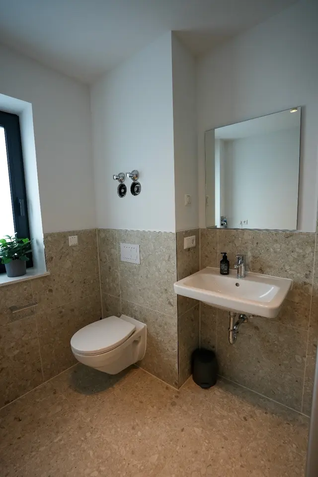 WG-Zimmer mit 11 m² in Nürnberg – Bild 5