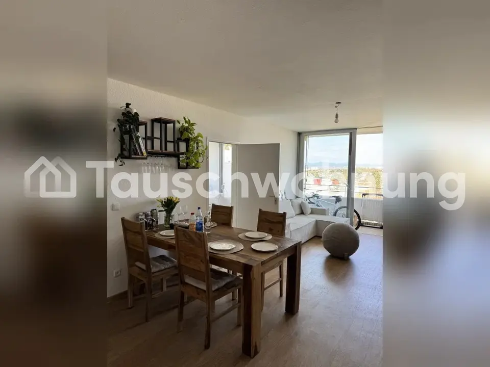 Studio mit 48 m² in Mainz – Bild 8